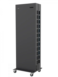 UV Air Recirculator for Disinfection - Vakio reFLASH Maxi