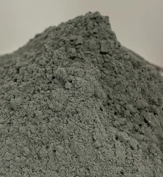 Zinc Dust for Industrial Applications - Pure Zinc Powder
