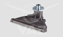 Front Cylinder Head Cover for UAZ Vehicles ZMZ 4091, 40911