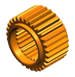 Gear component
