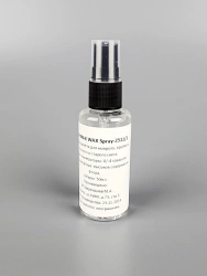 MAX WAX Ski Acceleration Spray 2511/1