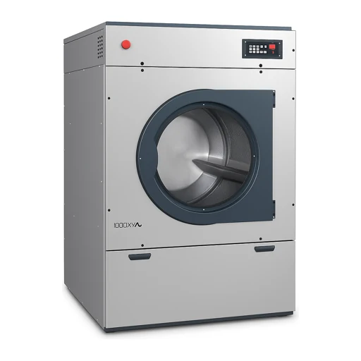 Industrial Dryers (Machines, Cabinets, Chambers)