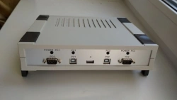 Data Storage Switch Software-Hardware Complex