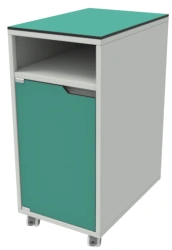 Rolling Cabinet TL-10N TУ 9452-015-51768895-2007