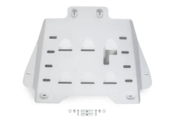 Metal Protection for Isuzu D-Max Gearbox (2.0D, 3.0D) 2021+ with Mounting Kit