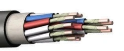 Control Cable for Signal Transmission 14x1.5 FRLS KVVHng(A)