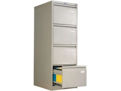 Filing Cabinet MД AFC-04 for Document Organization