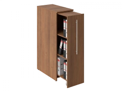 Adjustable Base Shelving Unit - Model 42.05