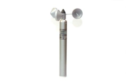 Digital Signal Anemometer ASC-R for Airflow Measurement