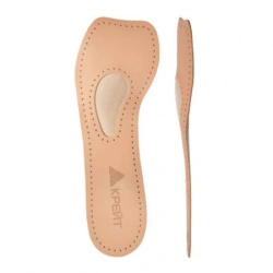 Orthopedic Half Insoles for High Heels - Kreit, SK-151