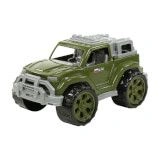 Military Toy Car "Legion" No. 3, Article 75918