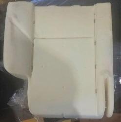 40% Rear Car Seat Back Filling Pad 4128649