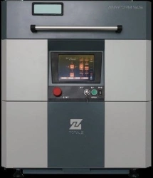 Total Z AnyForm 250-SLS 3D Printer