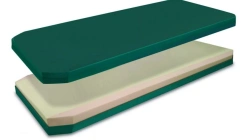 Multi-layer Medical Anti-decubitus Mattress MET NP-100