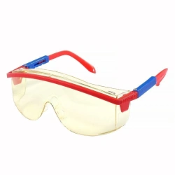 Universal Open Protective Glasses O37 TITAN super, Art. 13741-5