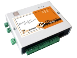 Programmable Control Unit KUB-Micro/60