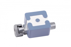 Gas Meter with Remote Data Transmission and Thermal Correction - Elekhant SGBD-3.2 TK