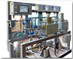 Radiometric Measurement System RKS-11I