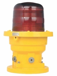 Visual Beacons & Signal Lights