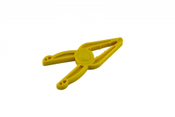 Large Insulating Clip PCB-180