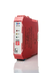 ET 121 Explosion-Proof Discrete Signal Converters