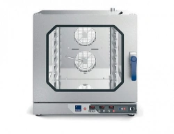 Combi Steamer TC07D1CL for Culinary Cooking