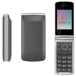 Secure Mobile Subscriber Device "Dialog" Model RVES.464425.001