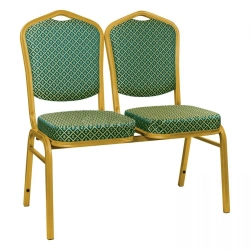 Dual Section Banquet Chair RS 01.00.29х2