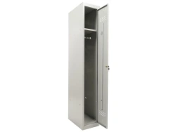 Heavy-Duty Locker for Changing Rooms PRAKTIK ML 11-30 (Base Module)