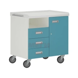 Anesthesia Instrument Trolley SIA561-MSK (MSK-2567)