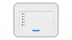 Backup Communication Channel Communicator Prithok-RKS-01