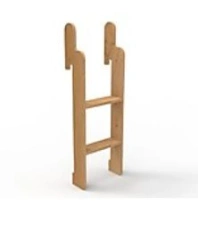 Three-Tier Bunk Bed Access Ladder