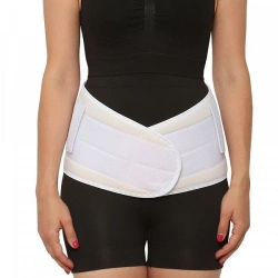 Medical Compression Bandage for Organ Descent - "Kreit