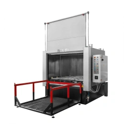 Industrial Washing Machine AM Series VC