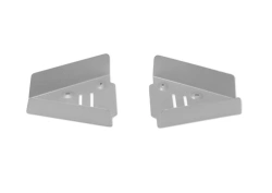 Front A-Arm Protection for Kawasaki Mule Pro MX