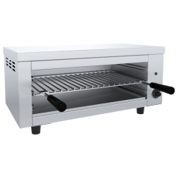 Salamander Type Electric Grill CA for Cooking and Heating