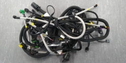 Engine Wiring Harness for Agricultural Tractor Equipment 53646.3724012-01