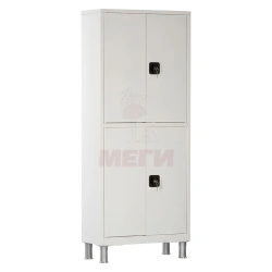 Medical Metal Cabinet for Storage - SHM-04-MSK (MSK-648.01-11)