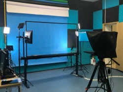 iDesk Studio 4K Video Recording and Webinar System