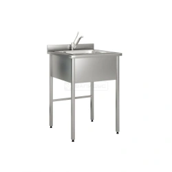 Surgical Wash Table with Sink Model V-CM1