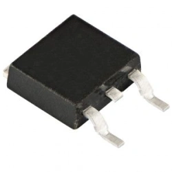 AnD12FRD12 Diodes for Reliable Circuit Protection