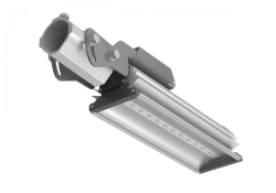 Adjustable LED Luminaire LPR-451