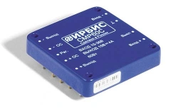 Single-Channel Stabilizing Power Module SMD60N