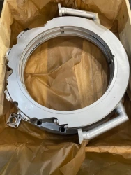 Front sealing for turbine shaft CND KЭ16.138.02.000
