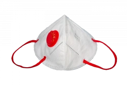 Greenland MASTER199V Half Mask Respirator for Dust and Aerosols