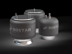 Pneumatic Suspension Spring for Vehicle Leveling 180-2934002-102