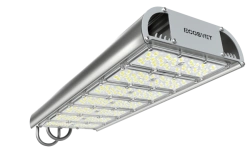 Outdoor LED Street Light 200W SEAL A-Street-200W5KL145x63