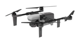 Geoscan 801 Unmanned Aerial System