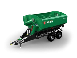 Grain Bunker Loader Lilianni BP-33/42-1