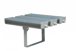 LED Ceiling Light PLO 05-010-5-300 (3x100) Lyra